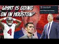 Deshaun Watson trade? Nick Caserio, Jack Easterby and Why the Star Quarterback Wants Out of Houston