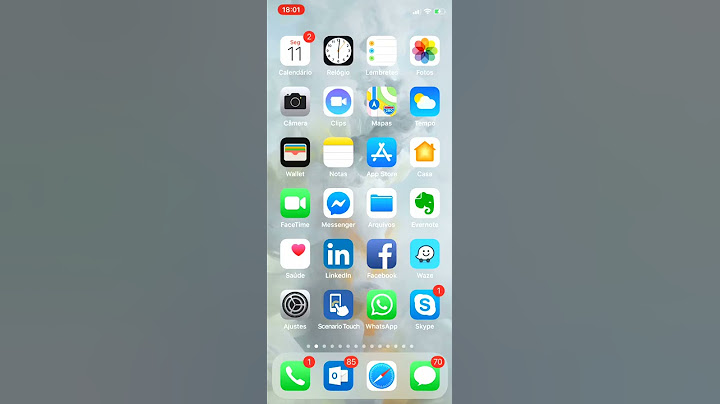 Como autorizar o iPhone a usar app sem ser da App Store