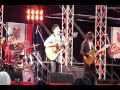 LET&#39;S ROCK 2012 中田雅史/『Free Bird』