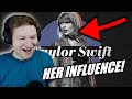 Reacting to How Taylor Swift Shaped the 2010’s