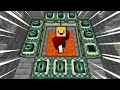 Minecraft Speedrunning but I got VERY unlucky