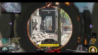 Ideal Nath - Sniping Showdown Response 2017