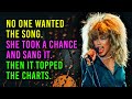 The Untold Story Behind Tina Turner’s Greatest Comeback | What’s Love Got to Do with It
