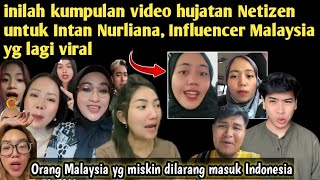 Mulut Netizen Indo emang pedass! Turis Malaysia langsung kapok datang Indonesia lagi