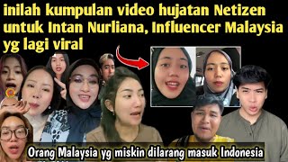 Download Lagu Mulut Netizen Indo emang pedass! Turis Malaysia langsung kapok datang Indonesia lagi MP3