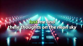 Falling Into 2AM - Midnight Reflections | Official Music