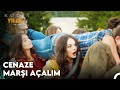 Kuzey Yıldızı İlk Aşk 29. Bölüm (Sezon Finali) - Türk İşi Cenaze Timi