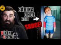 Vkend pecil  toto decko si zasli darwinovu cenu   9 child street  1