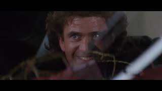 Lethal Weapon 3 1992 Opening Bomb Scene