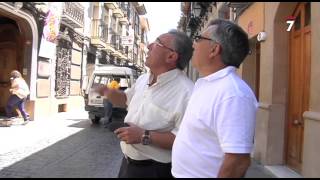 CURIOSEANDO POR... CIEZA (7RM)