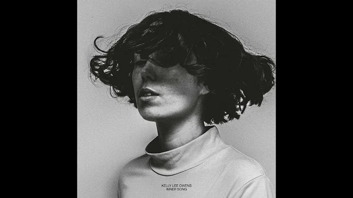 Kelly Lee Owens - L.I.N.E.