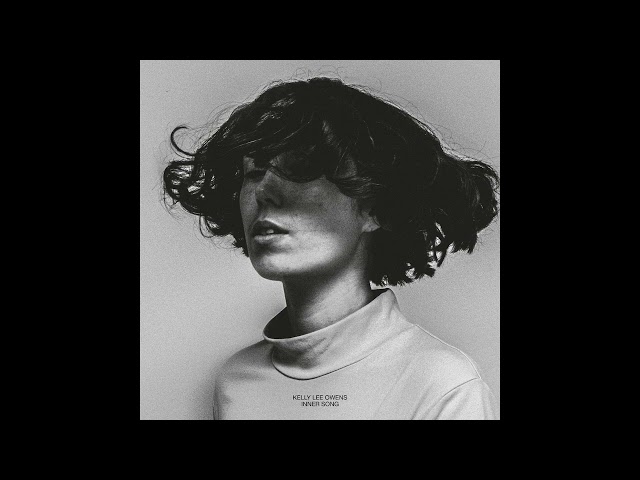 Kelly Lee Owens - L.I.N.E