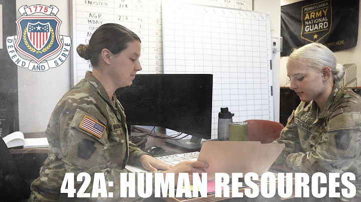 42A: Superior Service in Human Resources - DayDayNews