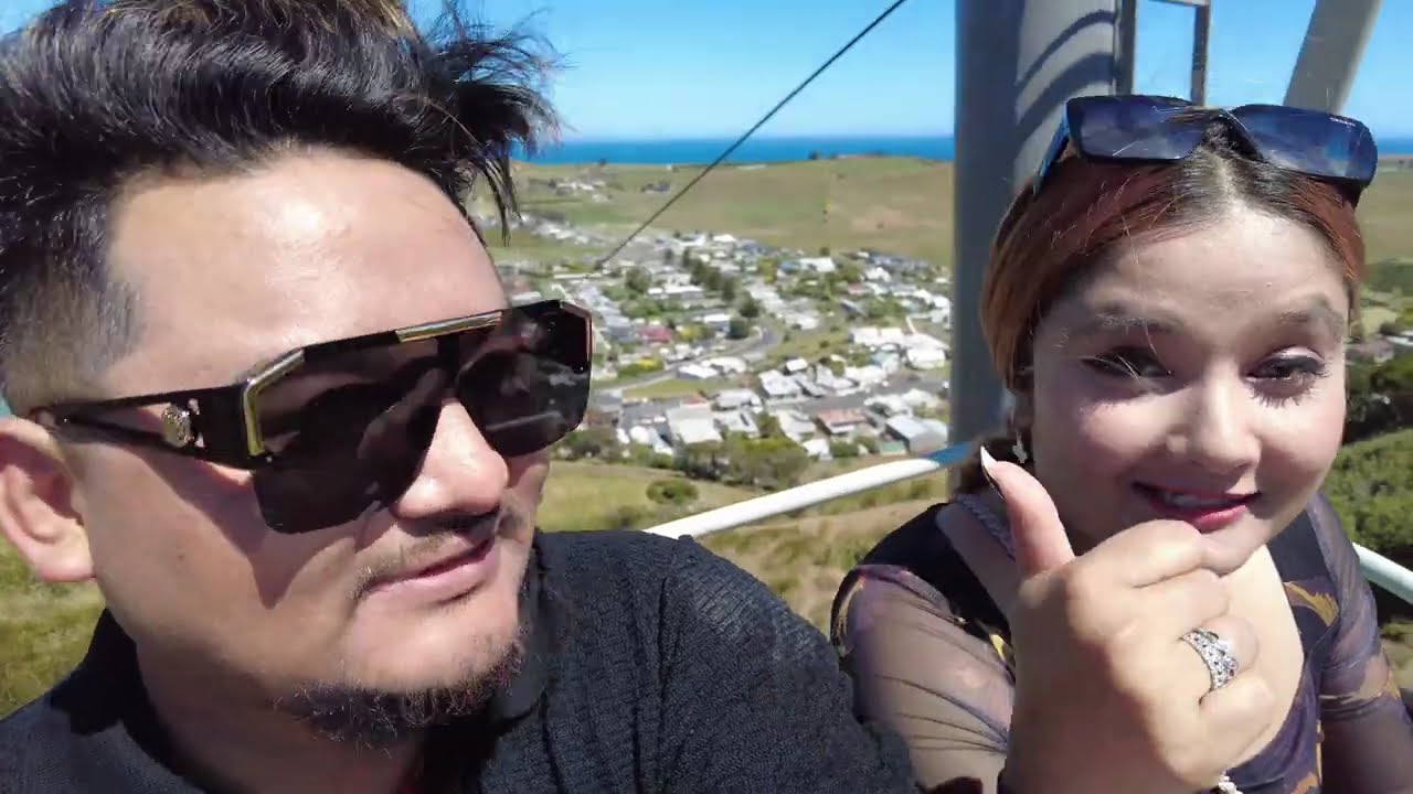 BIRTHDAY GHUMGHAM VLOG (PART 1)