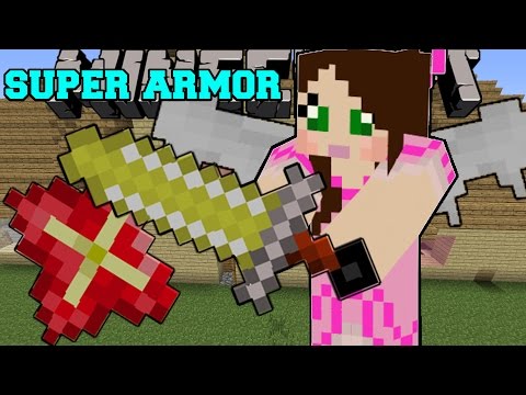 [Full Download] How To Make God Armor In Minecraft 1 8