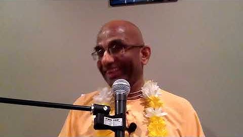 How to free our free will || Chaitanya Charan