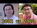 小孩不笨 I Not Stupid(2002) Cast Then and Now
