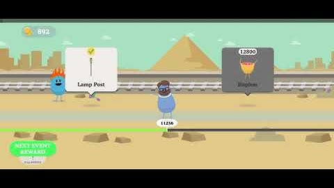 Dumb Ways To Die But In Reverse Walkthrough #16