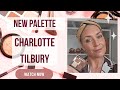 Charlotte tilbury eyes  bella sofia