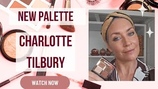 Charlotte Tilbury Eyes - Bella Sofia