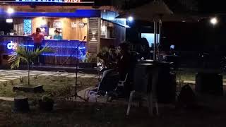 Suasana di Cafe D'ziL Coffee Shop