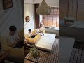 省スペースなのに多機能すぎる#modularsofa #sofabed #furnituredesign #spacesavingfurniture #shorts #home