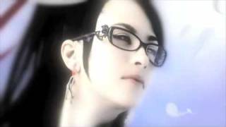 Bayonetta - Live Action Japanese Commercial