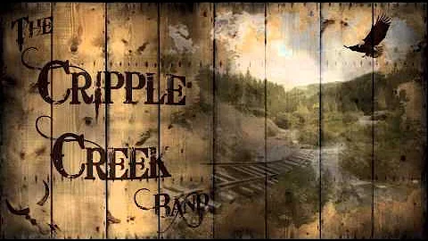 Outlaws Rebels and Me by The Cripple Creek Band - ...