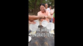 NUMBER GAME CHALLENGE PALAKASAN NG SWERTE screenshot 4