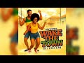 WAKE THE TOWN RIDDIM Reggae Big Mixtape CHRISTOPHER MARTIN ETANA MR VEGAS CECILE G COLExFIONA AKEEN