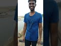 Broken bridge live |gulf of adyar #chennaiheavyrain