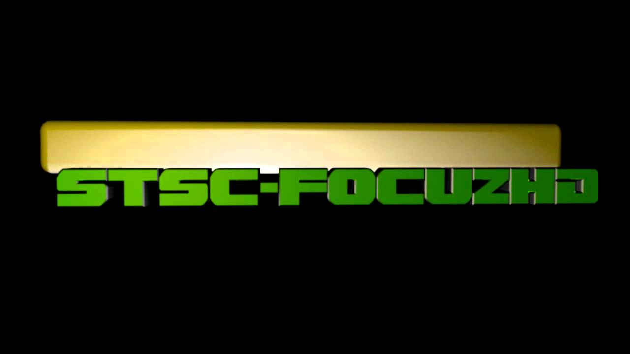 STSC-FoCuZHD new intro