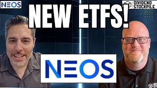First Look at NEOS' New ETFs Before They Launch