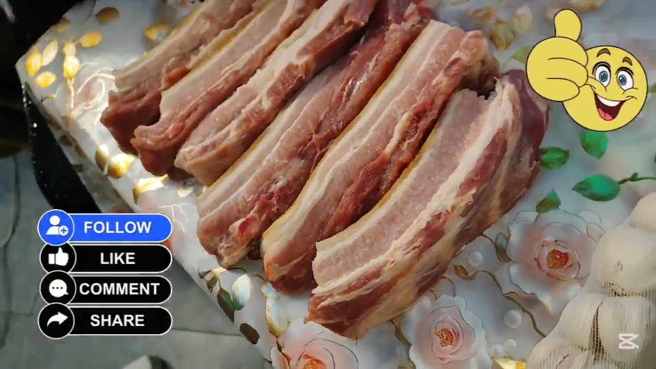 Варим сало , рецепт сала 