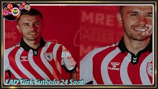 Emre Kılınçtan 3 Yıllık Imza