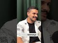 Comunicação e Liderança: Nossa Jornada e Propósito #shorts