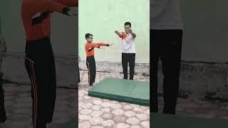 Kenangan Sd Rol Depan Praktik Olahraga