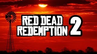 ► Red Dead Redemption Ii (Scène De La Mort De Colm O'driscoll)