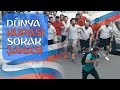 Rusya dnya kupas sokak akas  hayrettin