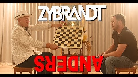 Zybrandt - "Anders"