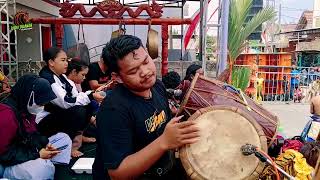 Suratan Lagu Jaranan New Satrio Putro Manggolo  Pdk 