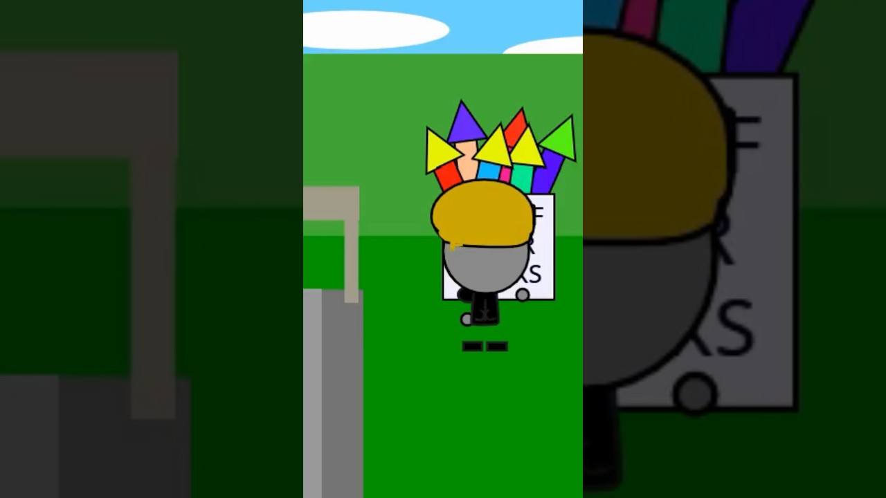 Я слежу за своим тоном 😳 (мем-анимация) 