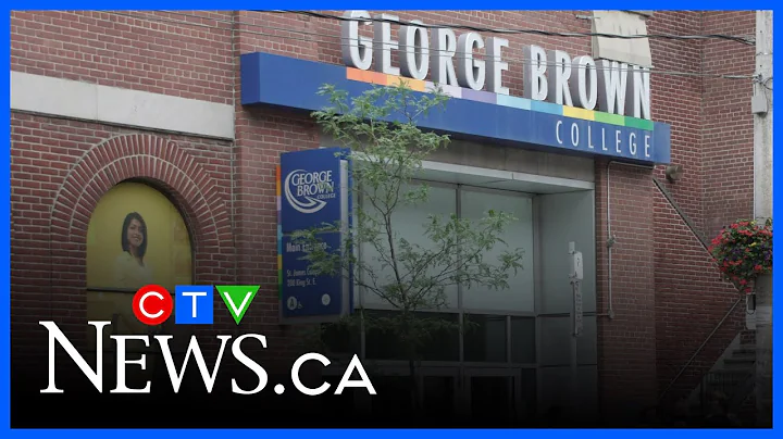 Ontario colleges brace for potential support staff strike