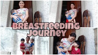 BREASTFEEDING PINAY | PADEDEMOM