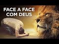 QUER MUDAR DE VIDA? TENHA UM ENCONTRO FACE A FACE COM DEUS - Assim como Jacó