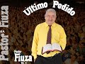 Pastor Salvador Fiuza - Mãe assassina - Toada