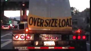 pilotcar.tv™ - Impatient Commuter Nearly Causes Wreck Beacon NY