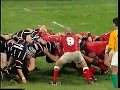 Munster vs Gloucester Rugby 2003 - The Miracle Match