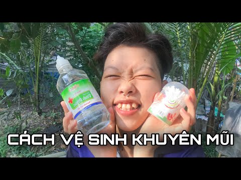 Video: Cách băng bó vết thương: 10 bước (có hình ảnh)