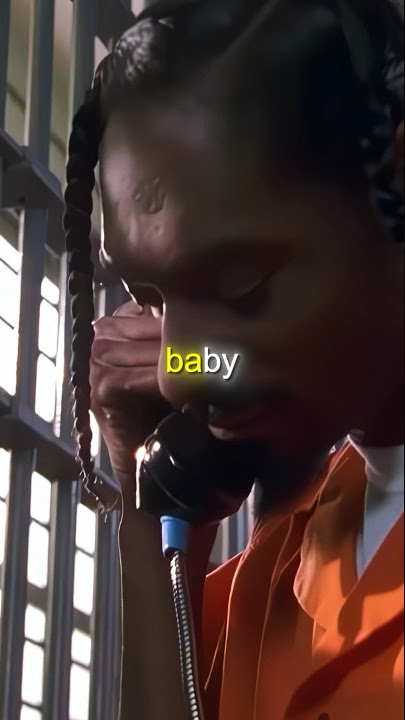 Snoop Dogg recorded this song in JAIL 😳🚨